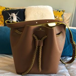 Elaine Turner The Reserve Handbag